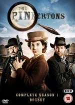 Watch The Pinkertons Soap2day