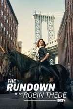 Watch The Rundown with Robin Thede Soap2day