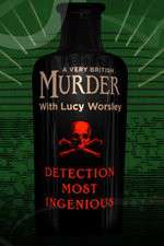 Watch A Very British Murder Soap2day