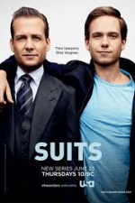 Watch Suits Soap2day