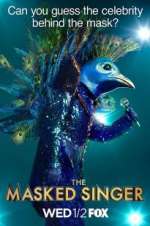 Watch The Masked Singer Soap2day