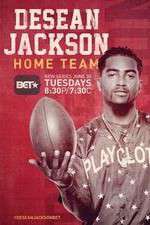Watch Desean Jackson: Home Team Soap2day