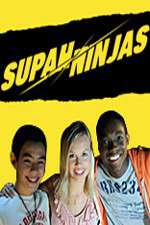 Watch Supah Ninjas Soap2day