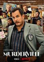 Watch Murderville Soap2day