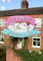 Watch The Home of Fabulous Cakes Soap2day
