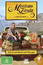Watch Mexican Fiesta with Peter Kuruvita Soap2day