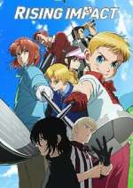 Watch Rising Impact Soap2day