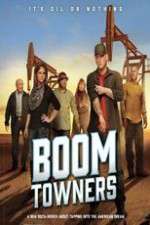 Watch Boomtowners Soap2day