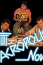 Watch Acropolis Now Soap2day