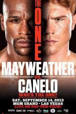 Watch All Access Mayweather vs Canelo Soap2day