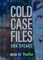 Watch Cold Case Files: DNA Speaks Soap2day