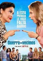 Watch Guerra de vecinos Soap2day