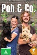 Watch Poh and Co Soap2day
