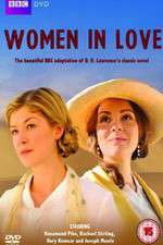 Watch Women in Love (  ) Soap2day