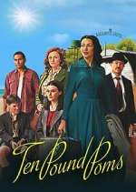 Watch Ten Pound Poms Soap2day