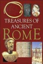 Watch Treasures of Ancient Rome Soap2day