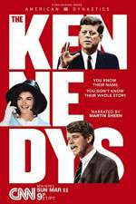 Watch American Dynasties The Kennedys Soap2day