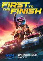 Watch First to the Finish Soap2day
