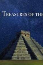 Watch Lost Treasures of the Maya Soap2day