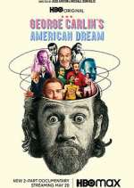 Watch George Carlin's American Dream Soap2day