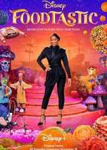Watch Foodtastic Soap2day