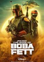 Watch The Book of Boba Fett Soap2day