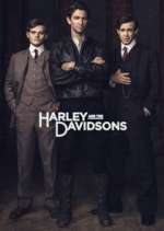 Watch Harley and the Davidsons Soap2day