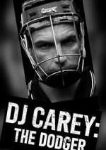 dj carey - the dodger tv poster