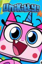 Watch Unikitty Soap2day
