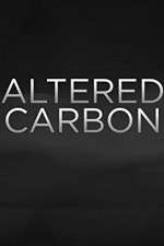 Watch Altered Carbon Soap2day