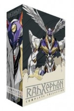 Watch RahXephon Soap2day