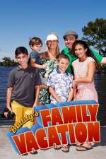 Watch Buddy's Family Vacation Soap2day