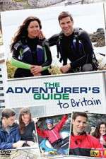Watch The Adventurer's Guide to Britain Soap2day