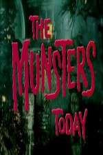 Watch The Munsters Today Soap2day
