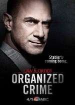 Watch Law & Order: Organized Crime Soap2day