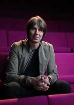 Watch Brian Cox's Adventures in Space and Time Soap2day