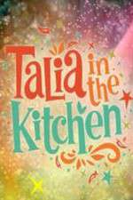 Watch Talia in the Kitchen Soap2day