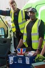 Watch The Big Food Rescue Soap2day