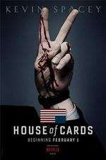 Watch House of Cards Soap2day