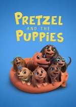 Watch Pretzel and the Puppies Soap2day