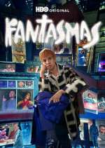 Watch Fantasmas Soap2day