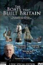 Watch The Boats That Built Britain Soap2day