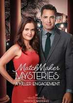 Watch The Matchmaker Mysteries Soap2day