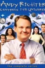 Watch Andy Richter Controls the Universe Soap2day
