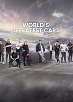 Watch World's Greatest Cars Soap2day