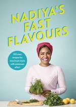 Watch Nadiya's Fast Flavours Soap2day