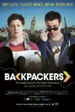 Watch Backpackers Soap2day