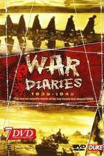Watch War Diaries: 1939 - 1945 Soap2day