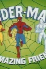 Watch Spider-Man and His Amazing Friends Soap2day