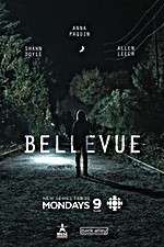 Watch Bellevue Soap2day